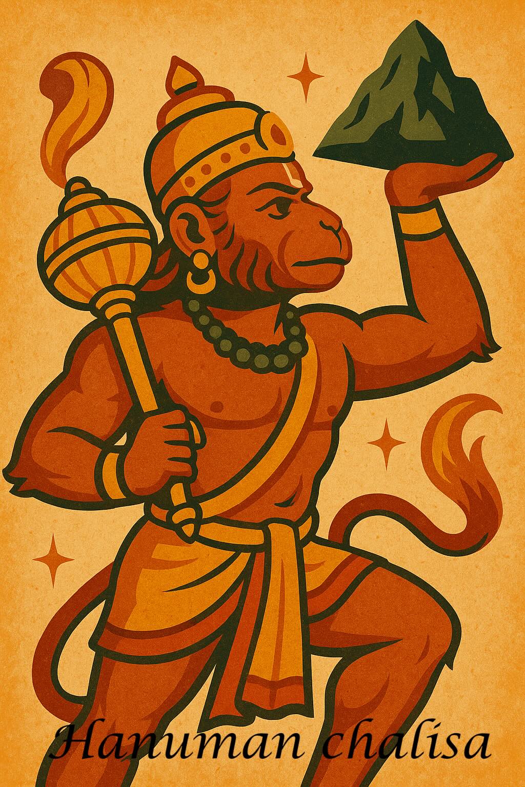 Hanuman Chalisa