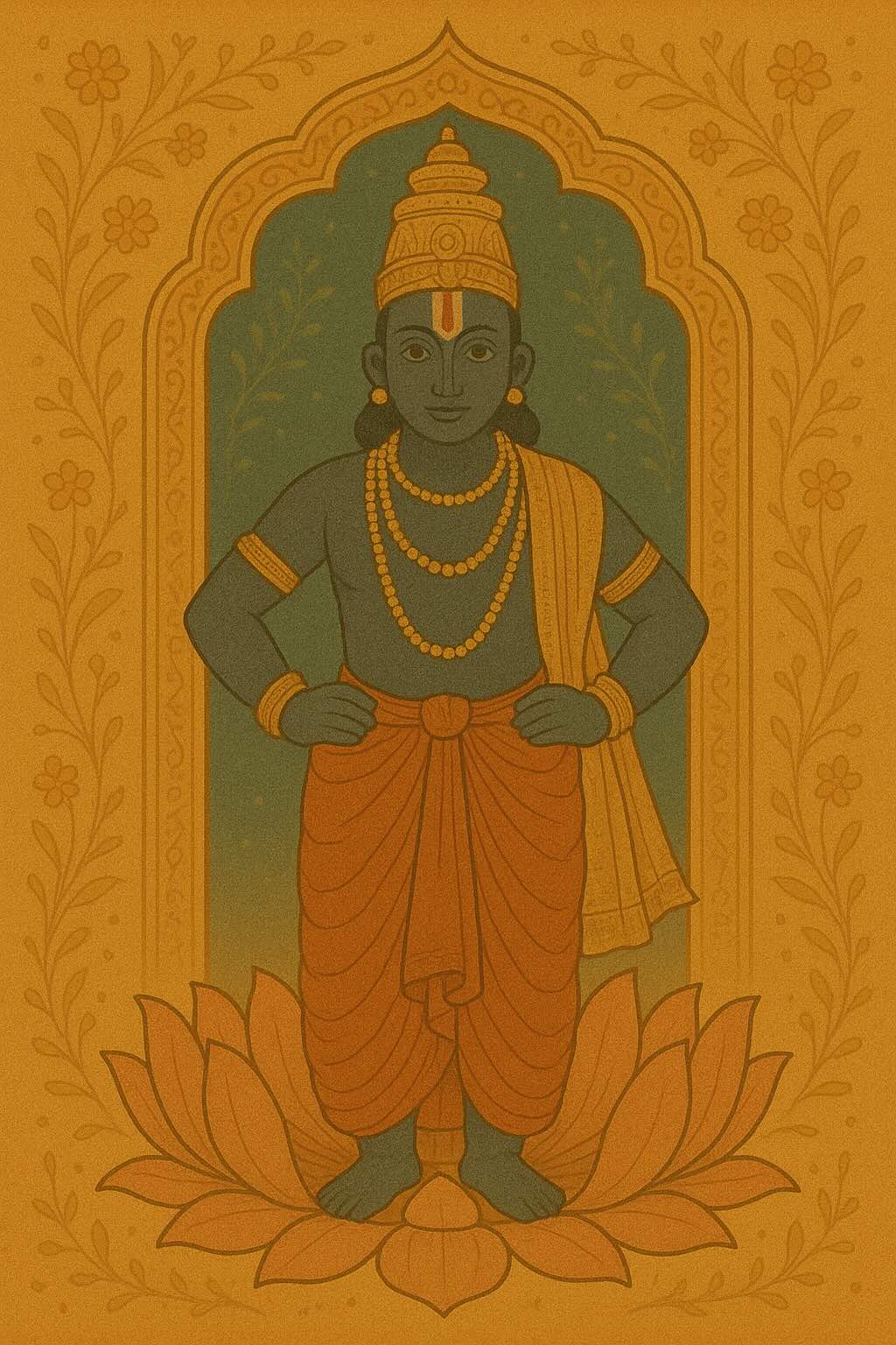 Pandurang Vithal Hari