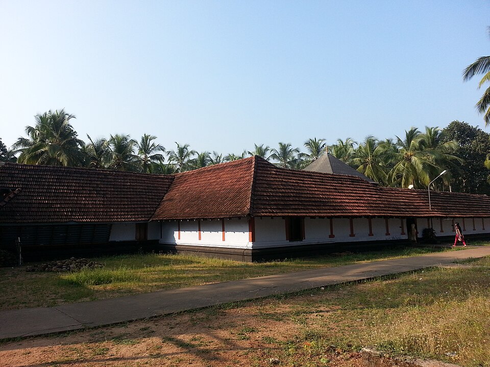 Alattiyur Hanuman Temple